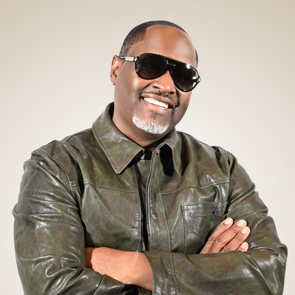 johnny gill, father's day, Black fathers, ihearthatgirl.com