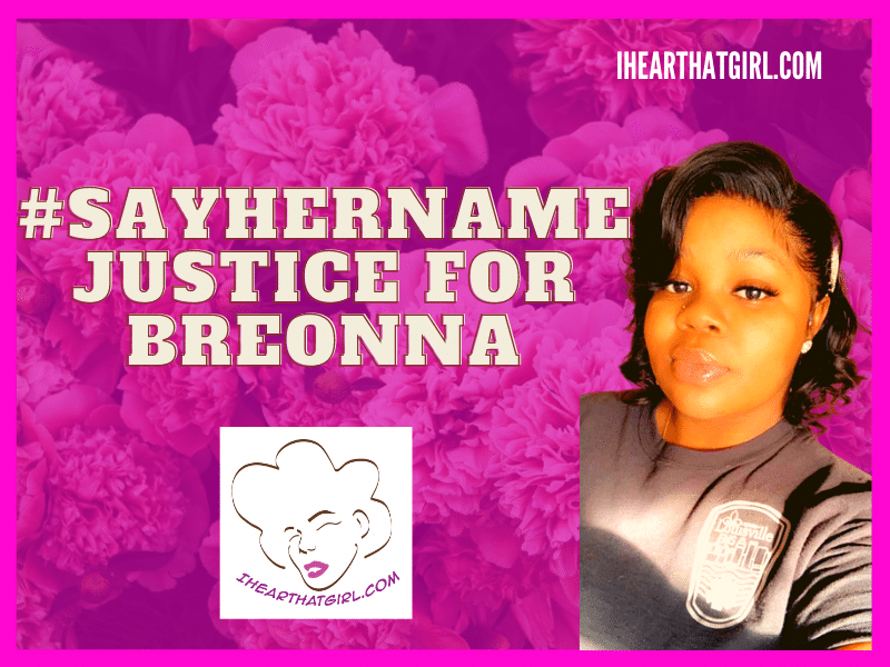 Breonna Taylor