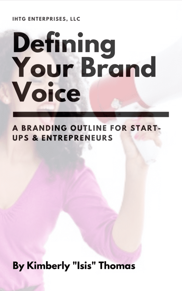 Brand Voice Cover