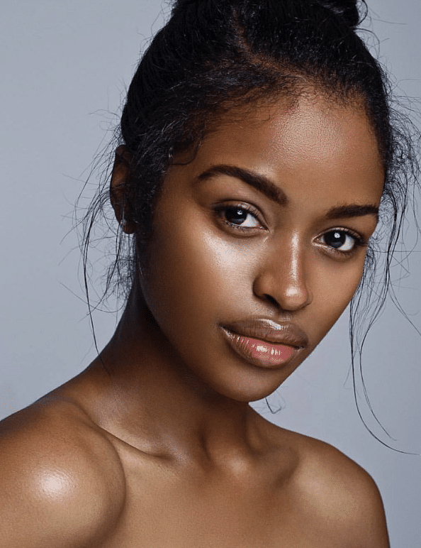2021 Beauty Trend Alert maximizing minimalism