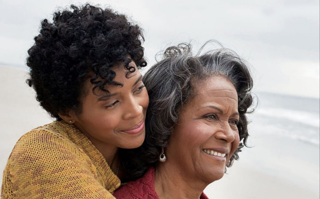 A Tribute to Moms: Lessons From My Mother About Beauty