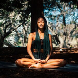 manifestation techniques