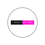 ihearthatgirl.com logo
