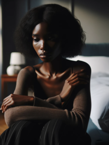 mental health, ihearthatgirl.com, anxiety symptoms, depression symptoms