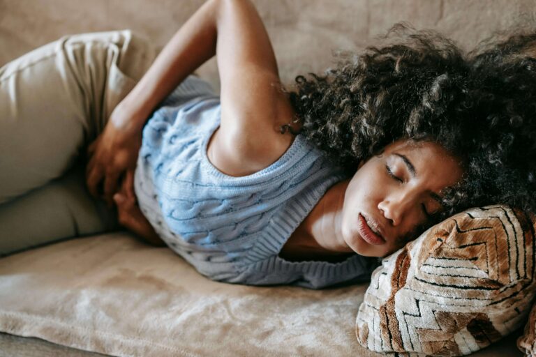 Fibroids and You: How to Manage Symptoms and Reclaim Your Life