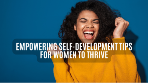 self development for women, ihearthatgirl.com