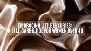 little luxuries for self care, ihearthatgirl.com