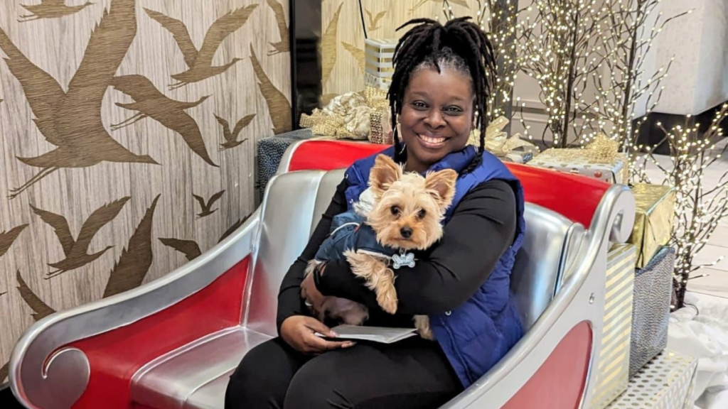 Black owned pet brands, black pet owner, ihearthatgirl.com