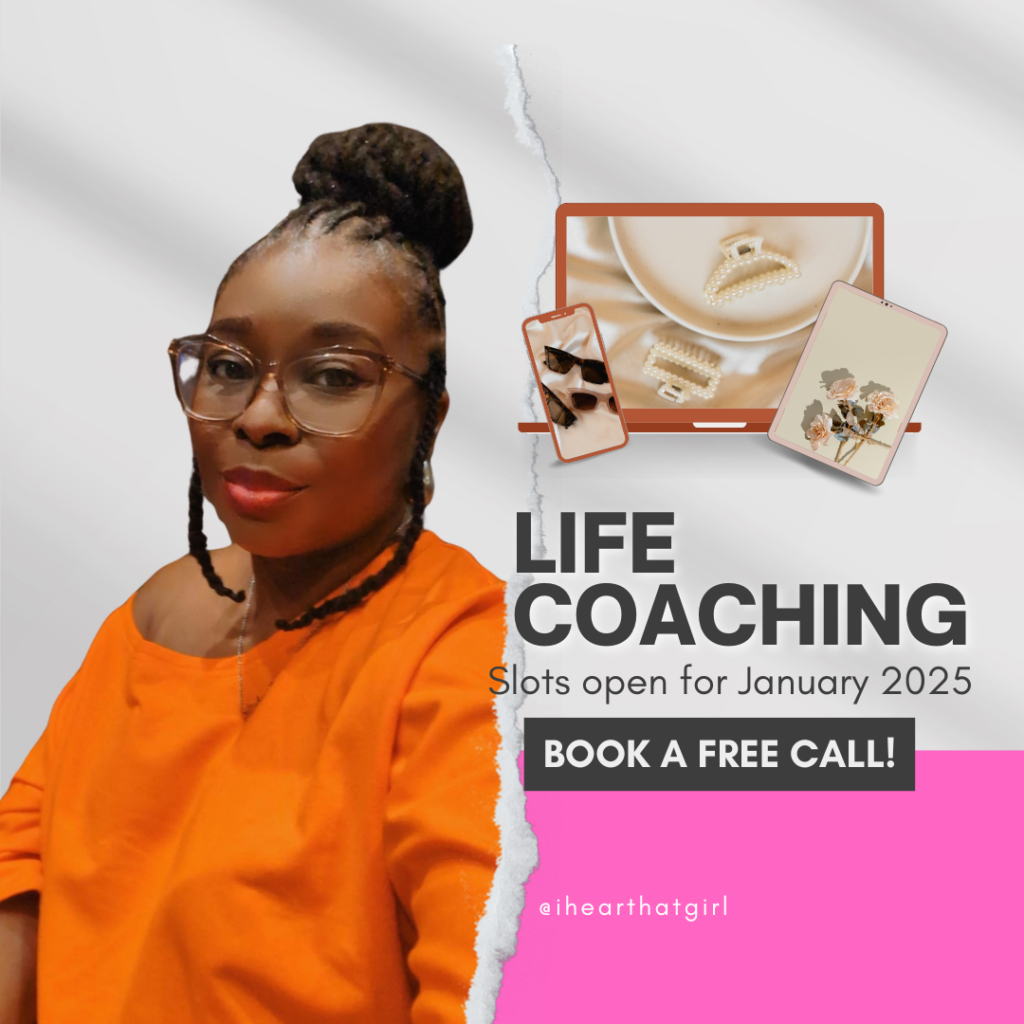 soft life coach, life coach, setting boundaries, ihearthatgirl.com