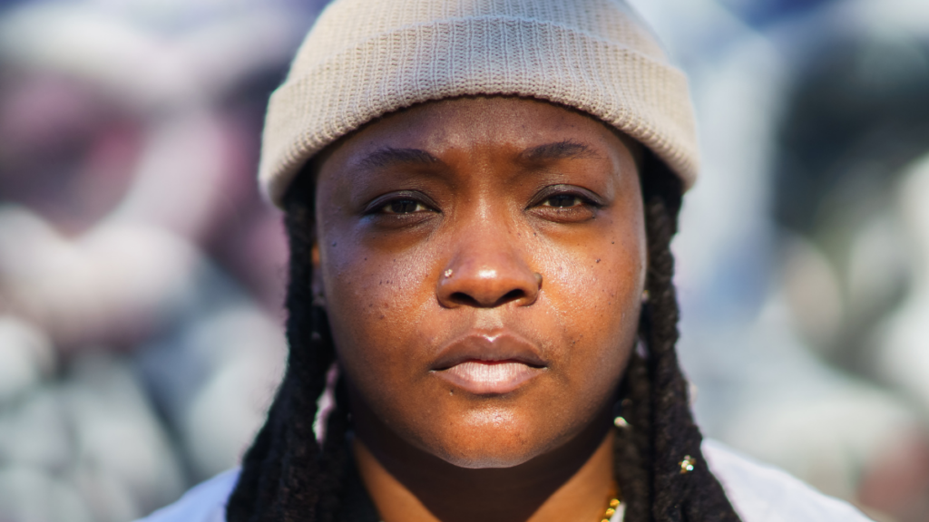 strong black woman stereotype, ihearthatgirl.com