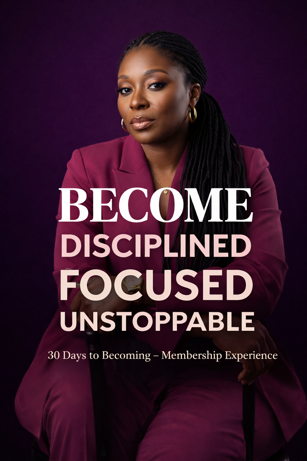 Kimberly - Your Guide